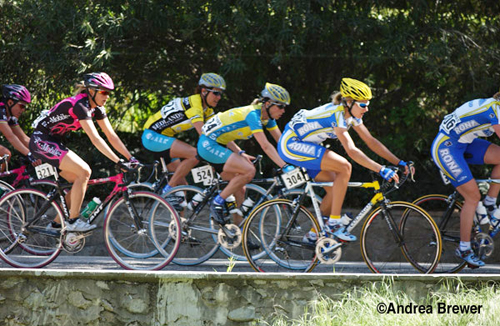 Redlands Classic: Stage 5