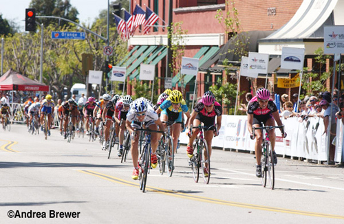 Redlands Classic: Stage 5