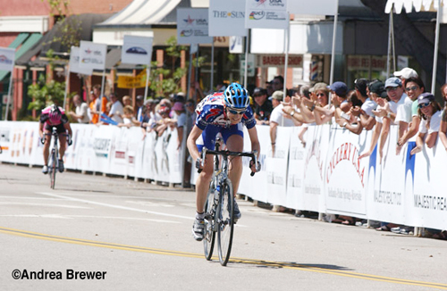 Redlands Classic: Stage 5