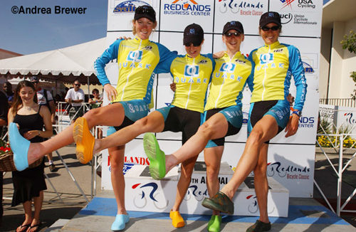 Redlands Classic: Stage 5