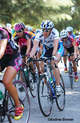 Redlands Classic: Stage 5