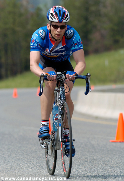 Road National Championships: Friday Road Races