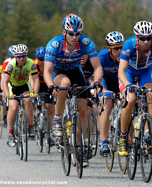 Road National Championships: Friday Road Races