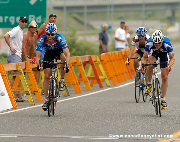 Road National Championships: Friday Road Races