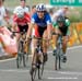 Road National Championships: Friday Road Races