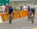 Road National Championships: Friday Road Races
