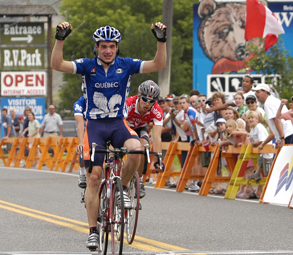 Road National Championships