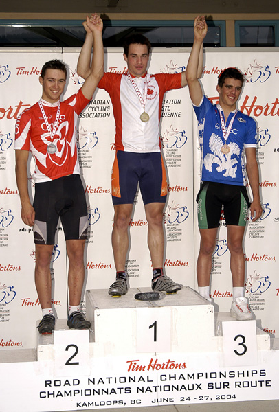 Road National Championships