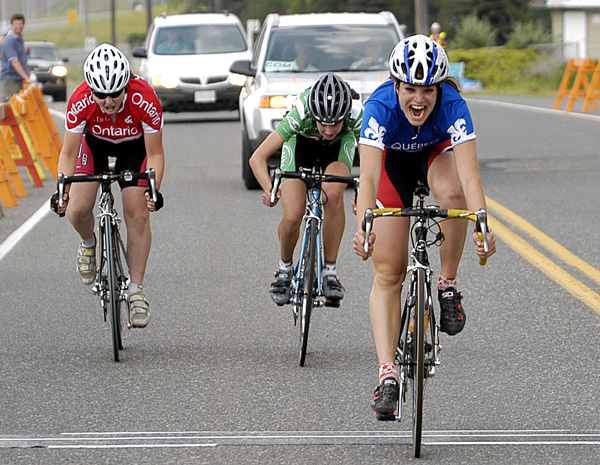 Road National Championships