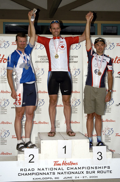 Road National Championships