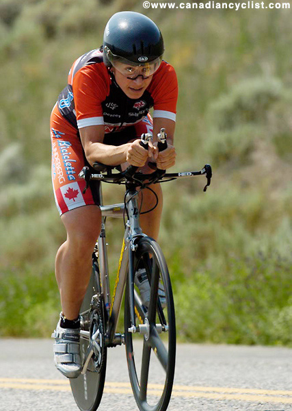 Road National Championships: ITT