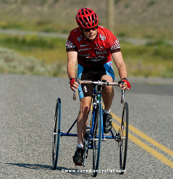 Road National Championships: ITT