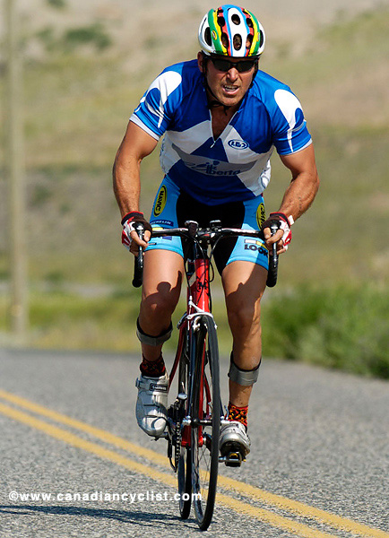 Road National Championships: ITT