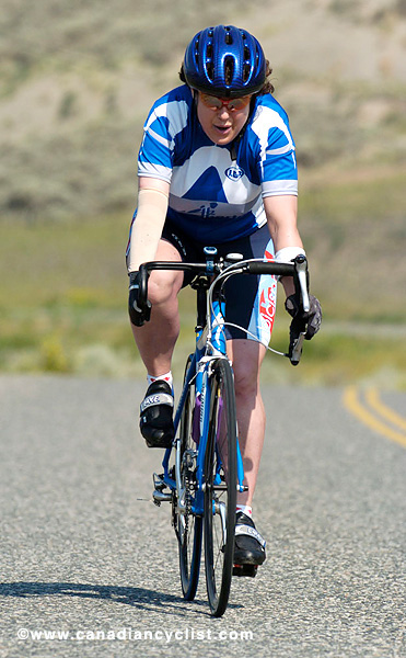 Road National Championships: ITT
