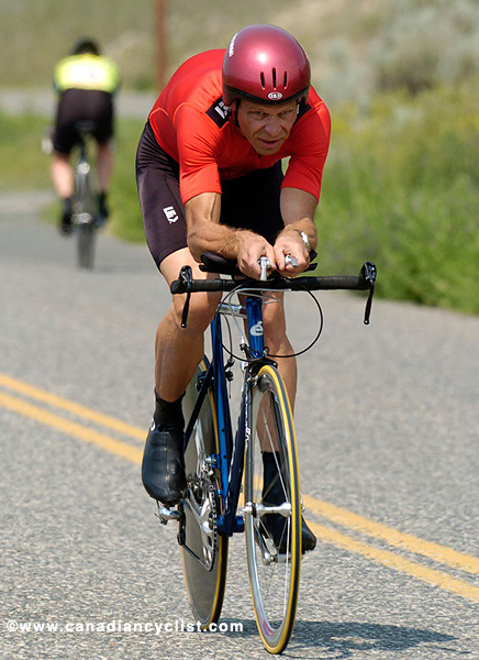 Road National Championships: ITT