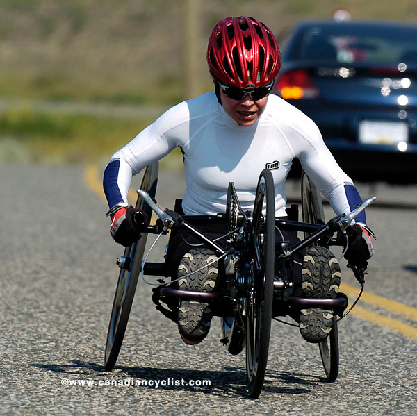 Road National Championships: ITT