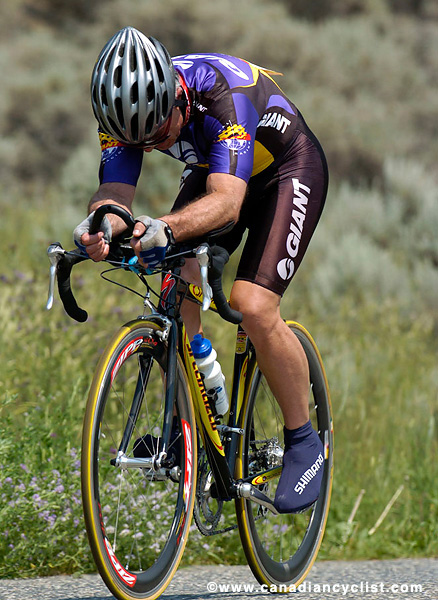 Road National Championships: ITT
