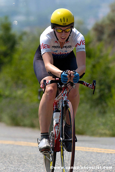 Road National Championships: ITT
