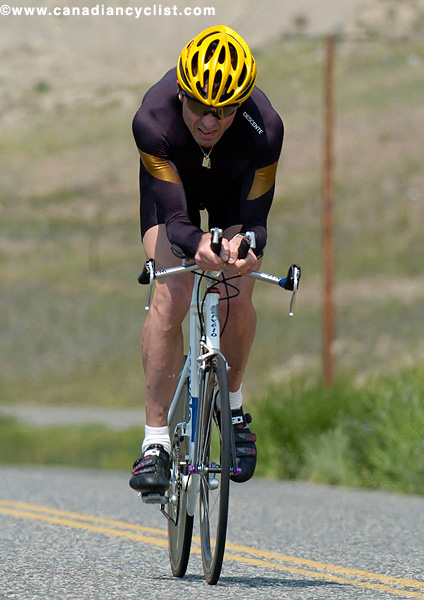 Road National Championships: ITT