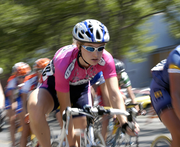 Road Nationals - Criterium