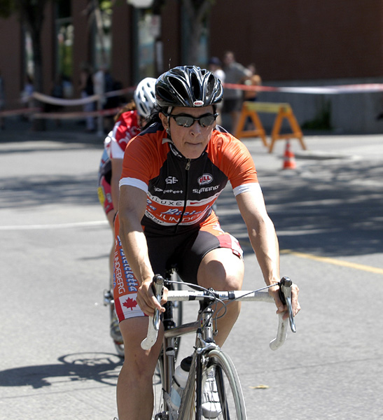 Road Nationals - Criterium