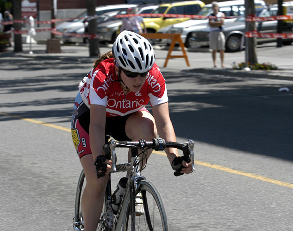 Road Nationals - Criterium
