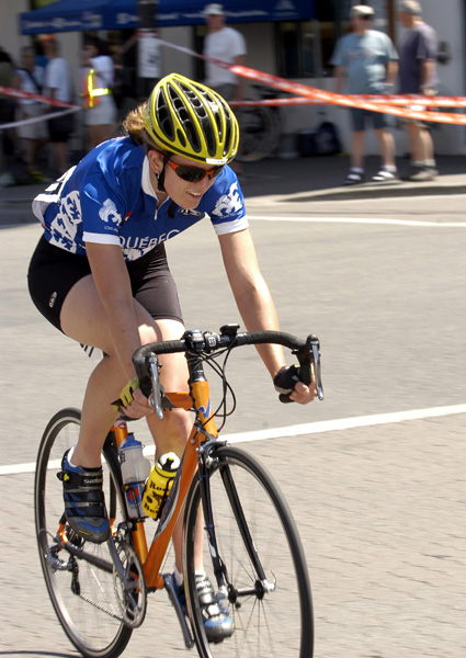 Road Nationals - Criterium