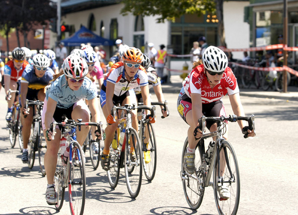 Road Nationals - Criterium