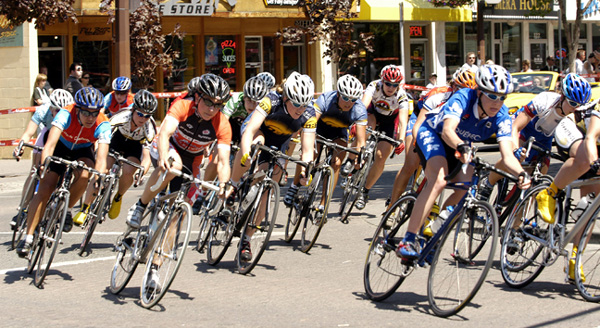 Road Nationals - Criterium