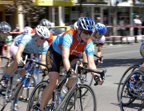 Road Nationals - Criterium