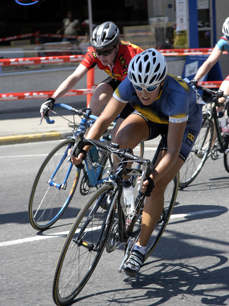 Road Nationals - Criterium