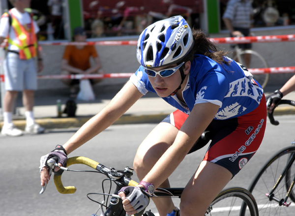 Road Nationals - Criterium