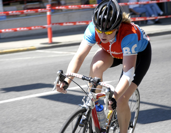 Road Nationals - Criterium