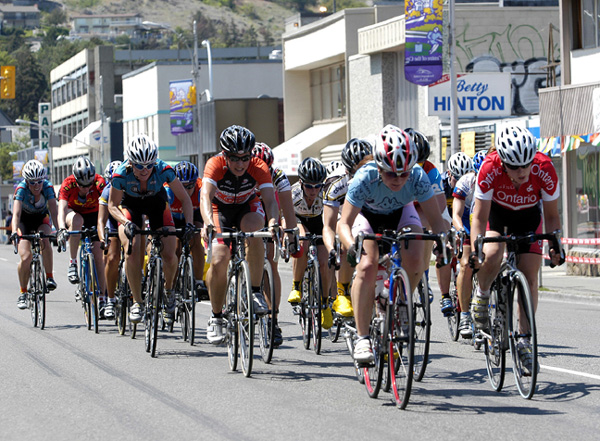 Road Nationals - Criterium