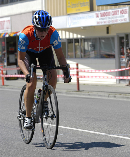 Road Nationals - Criterium