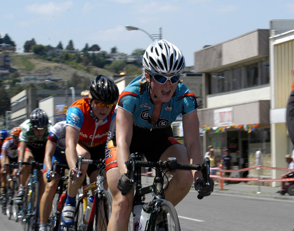 Road Nationals - Criterium