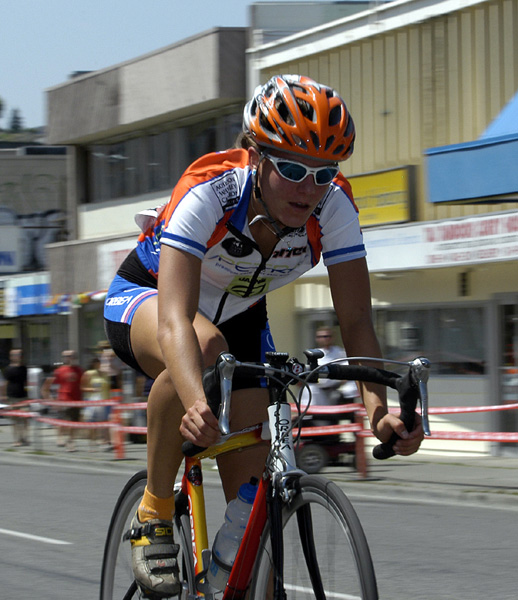 Road Nationals - Criterium