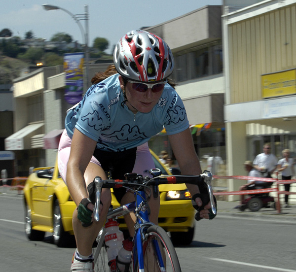 Road Nationals - Criterium