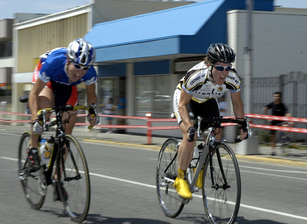 Road Nationals - Criterium