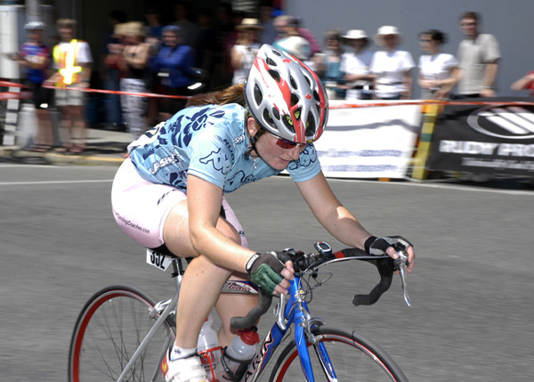 Road Nationals - Criterium