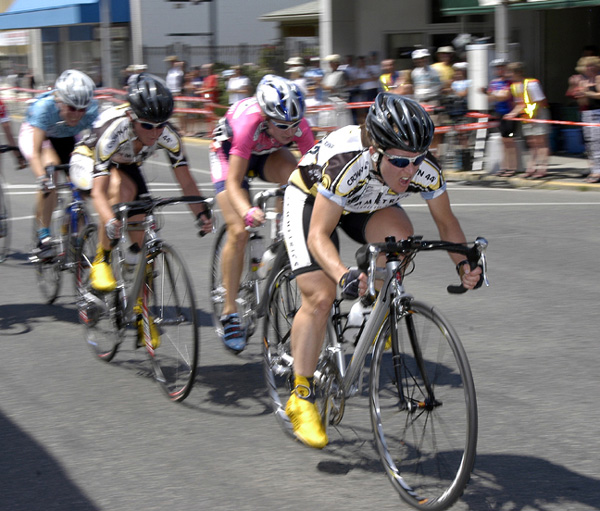 Road Nationals - Criterium