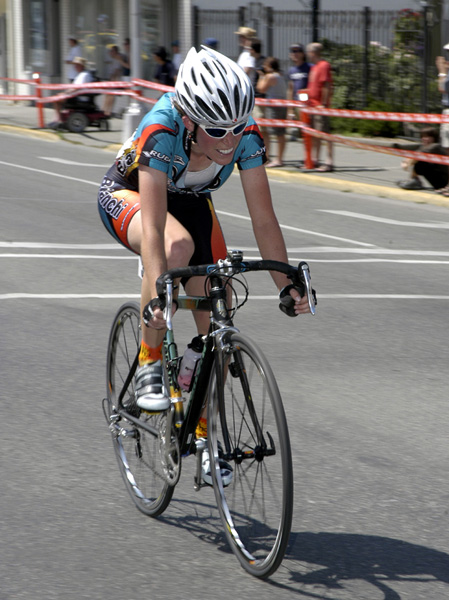 Road Nationals - Criterium