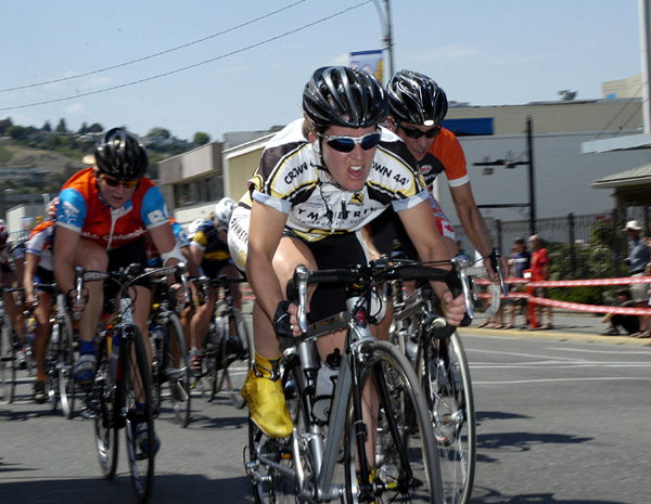 Road Nationals - Criterium