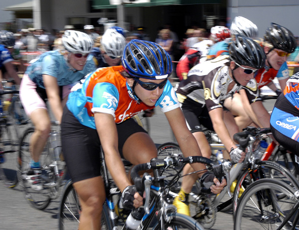 Road Nationals - Criterium