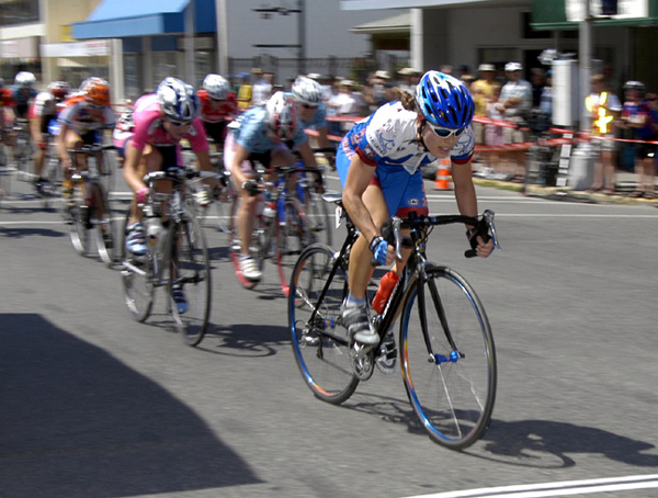 Road Nationals - Criterium