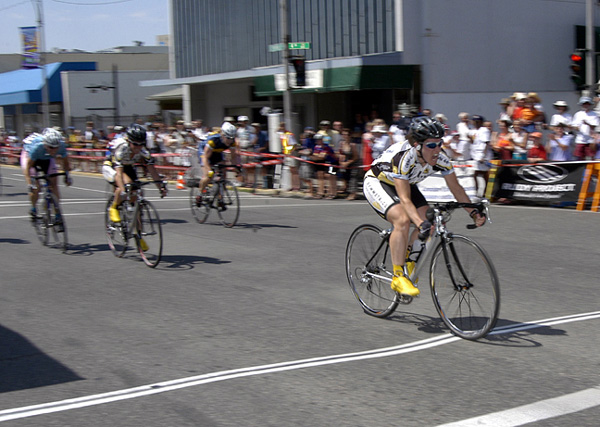 Road Nationals - Criterium