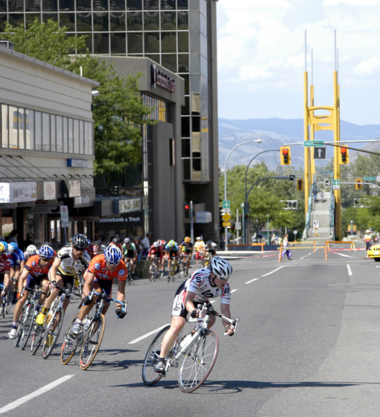 Road Nationals - Criterium