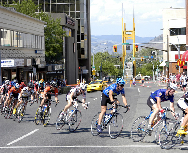 Road Nationals - Criterium