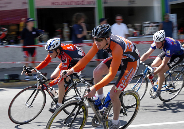 Road Nationals - Criterium