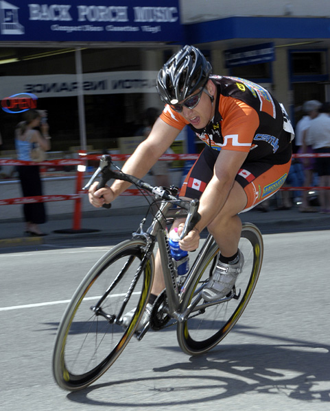 Road Nationals - Criterium
